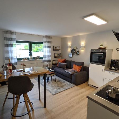 Ferienwohnung Am Waldweg Kaisersesch ภายนอก รูปภาพ