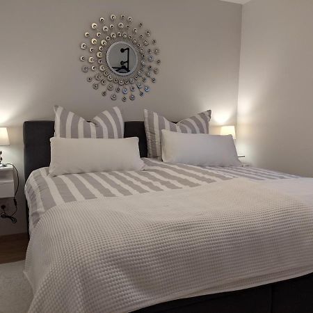 Ferienwohnung Am Waldweg Kaisersesch ภายนอก รูปภาพ
