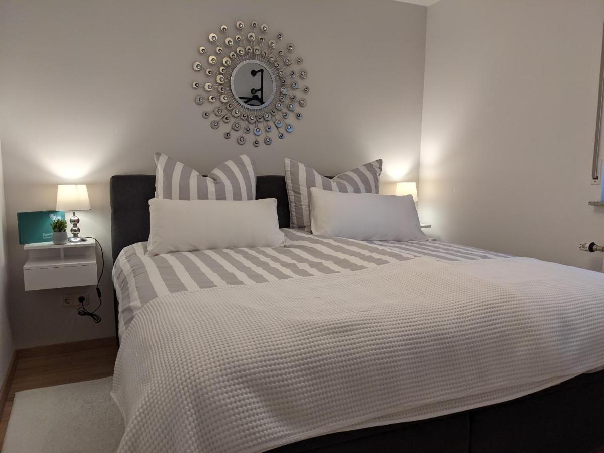 Ferienwohnung Am Waldweg Kaisersesch ภายนอก รูปภาพ