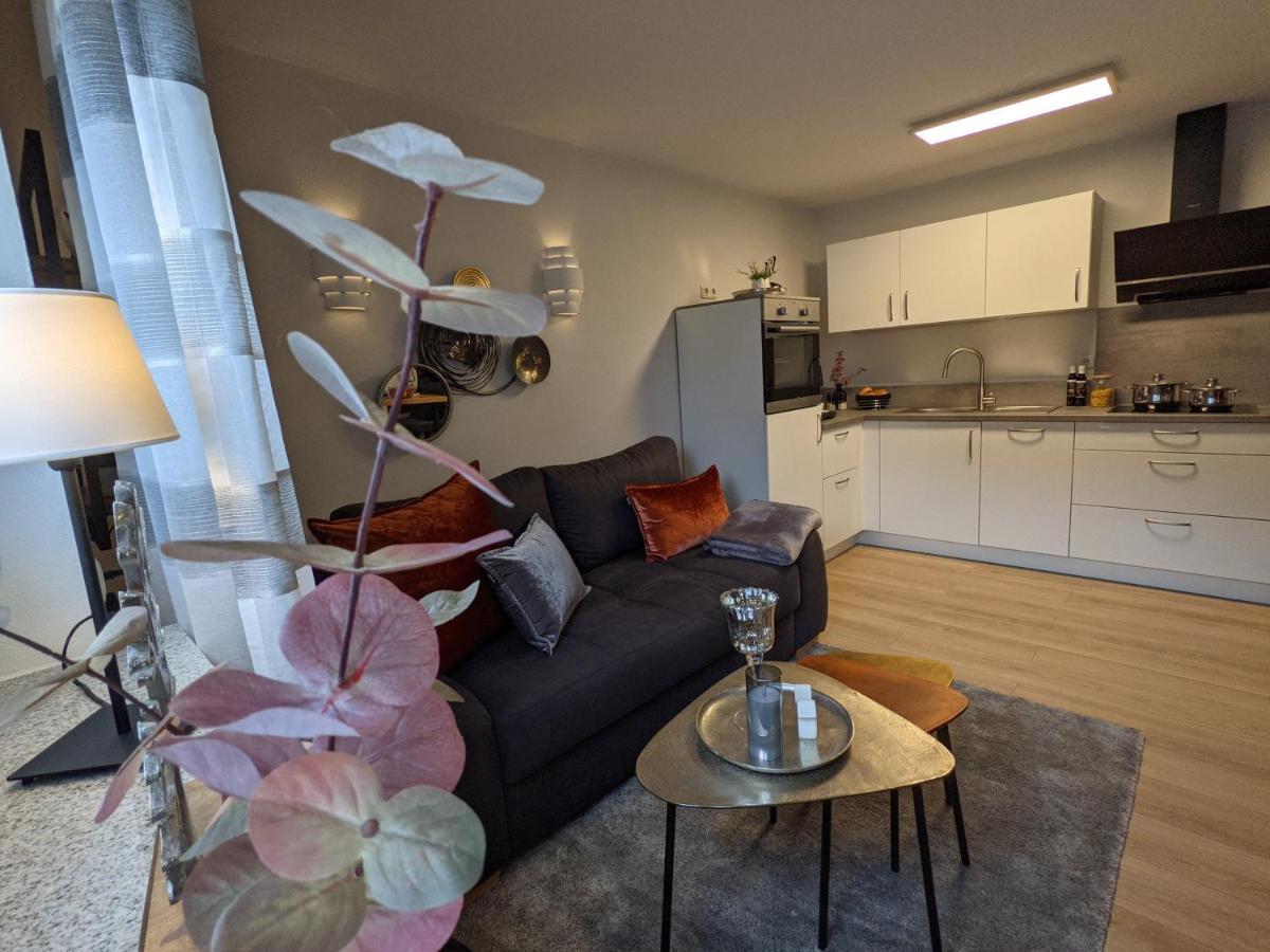 Ferienwohnung Am Waldweg Kaisersesch ภายนอก รูปภาพ