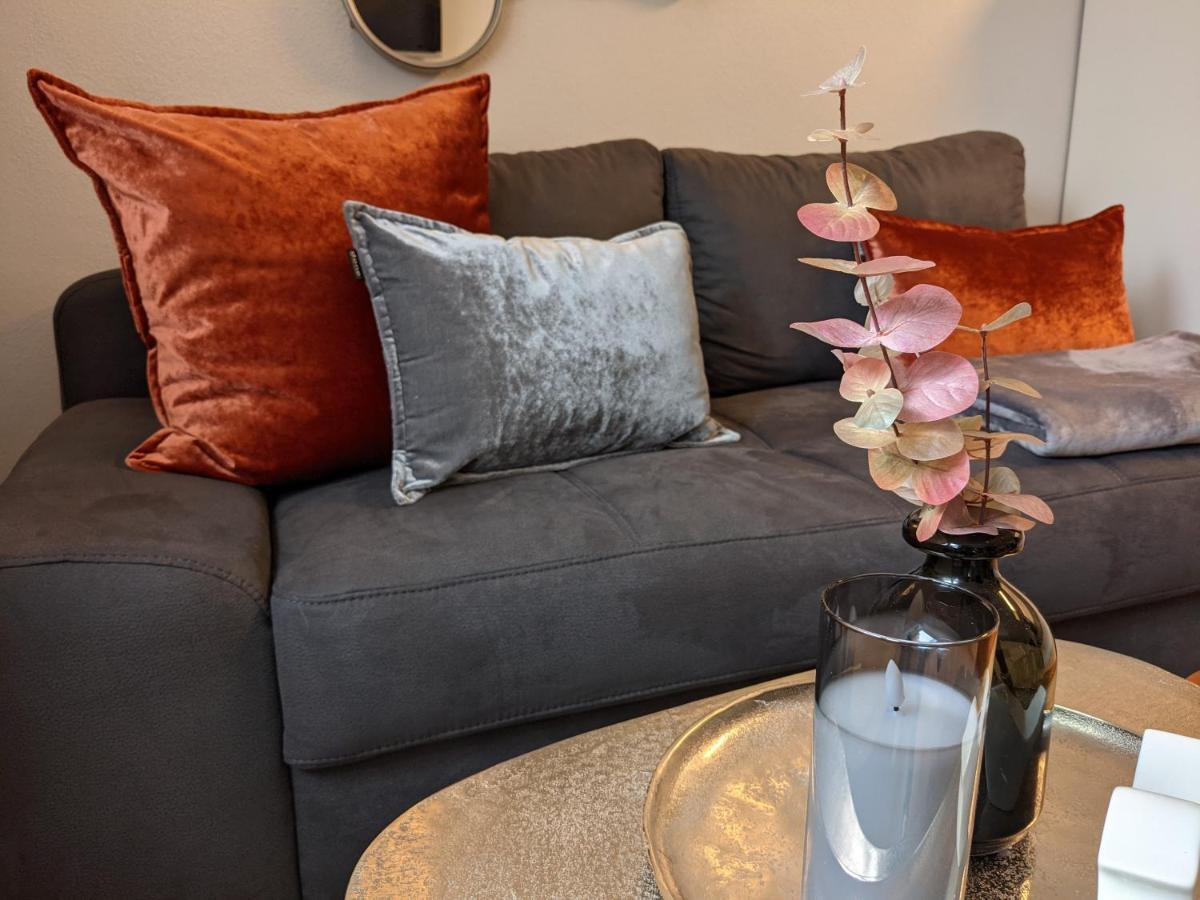 Ferienwohnung Am Waldweg Kaisersesch ภายนอก รูปภาพ