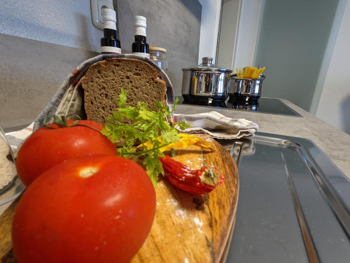 Ferienwohnung Am Waldweg Kaisersesch ภายนอก รูปภาพ